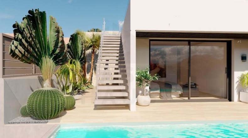 Alicante - Rojals - 952m2