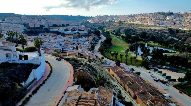Alicante - Rojals - 952m2