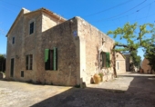Xalet independent amb terreny en venda a la España, Santa Eugènia, ref.: TR229388 foto