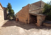 Xalet independent amb terreny en venda a la España, Santa Eugènia, ref.: TR229388 foto