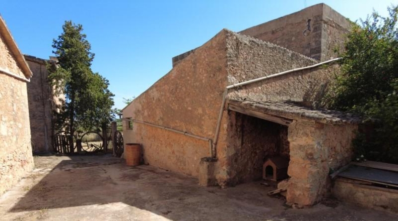 Illes Balears - Santa Eugènia - 142500m2