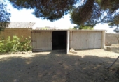 Xalet independent amb terreny en venda a la España, Santa Eugènia, ref.: TR229388 foto