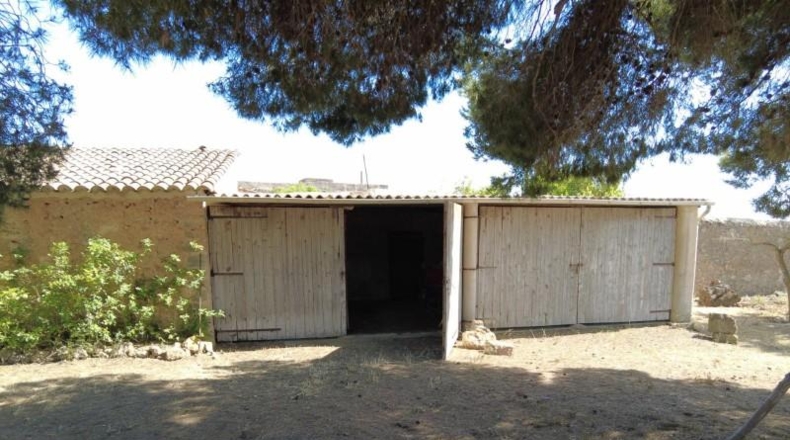 Illes Balears - Santa Eugènia - 142500m2
