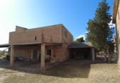Xalet independent amb terreny en venda a la España, Santa Eugènia, ref.: TR229388 foto