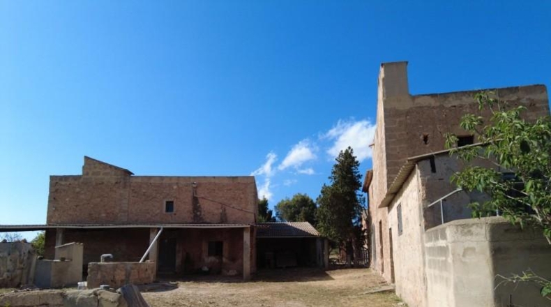 Illes Balears - Santa Eugènia - 142500m2
