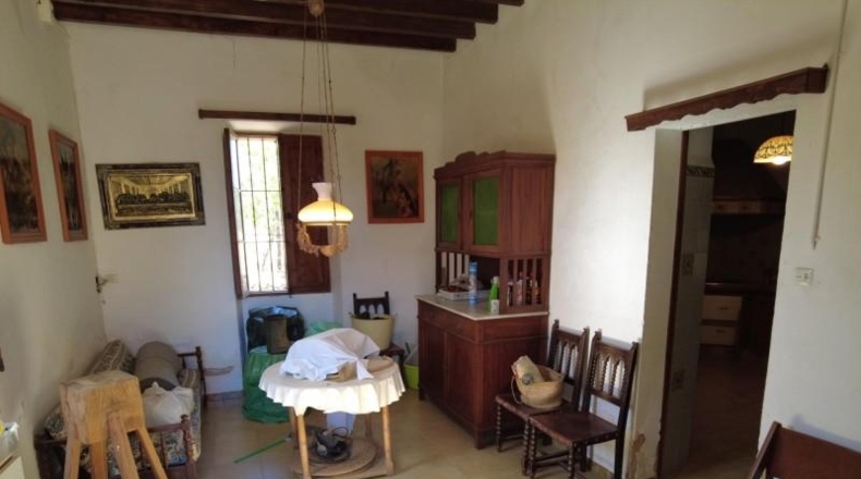 Illes Balears - Santa Eugènia - 142500m2