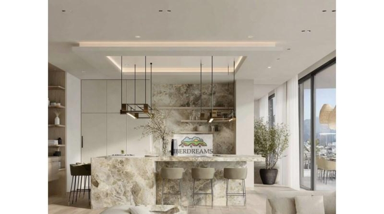Barcelona - Sitges - 380m2