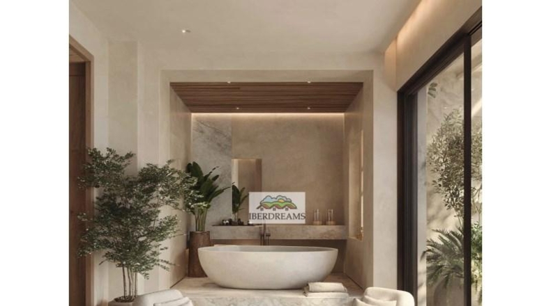Barcelona - Sitges - 380m2