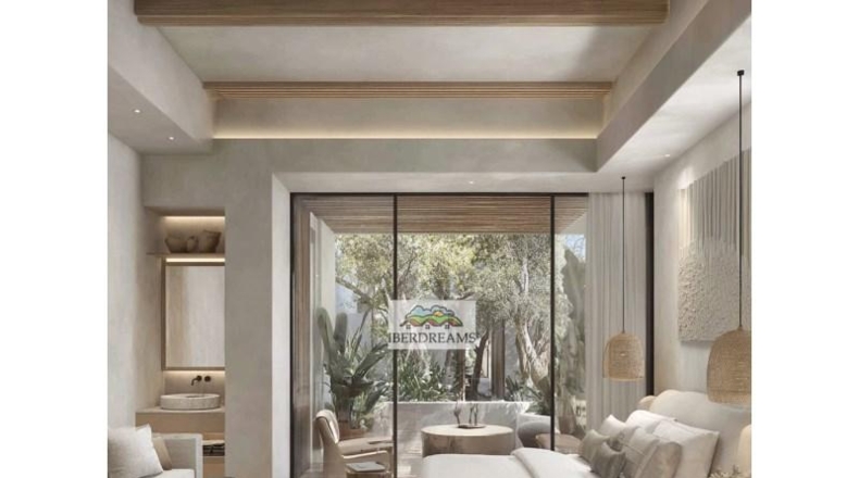 Barcelona - Sitges - 380m2