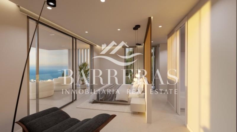 Santa Cruz de Tenerife - Adeje - 632m2