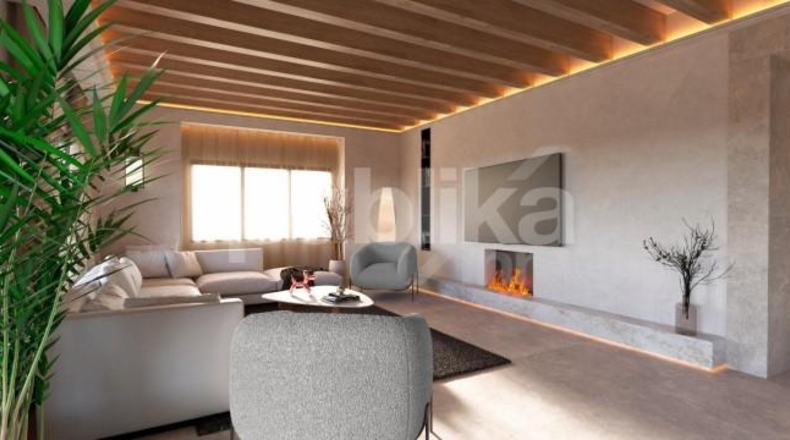 Balearic Islands - Palma - 1500m2