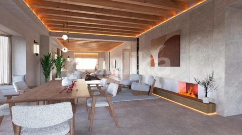 Balearic Islands - Palma - 1500m2