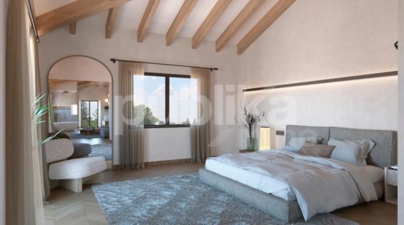 Balearic Islands - Palma - 1500m2