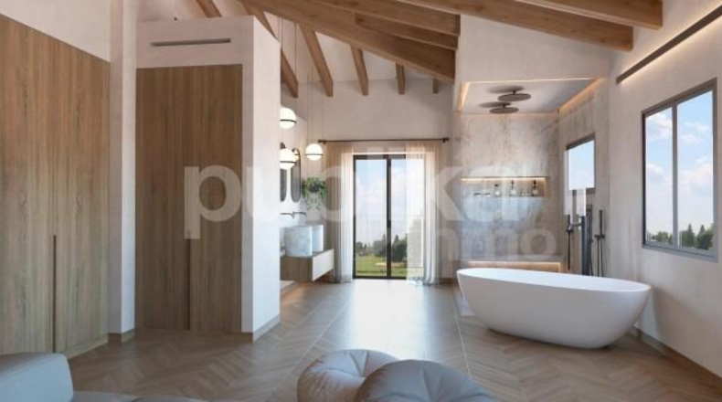 Balearic Islands - Palma - 1500m2