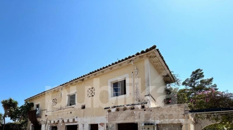 Balearic Islands - Palma - 1500m2