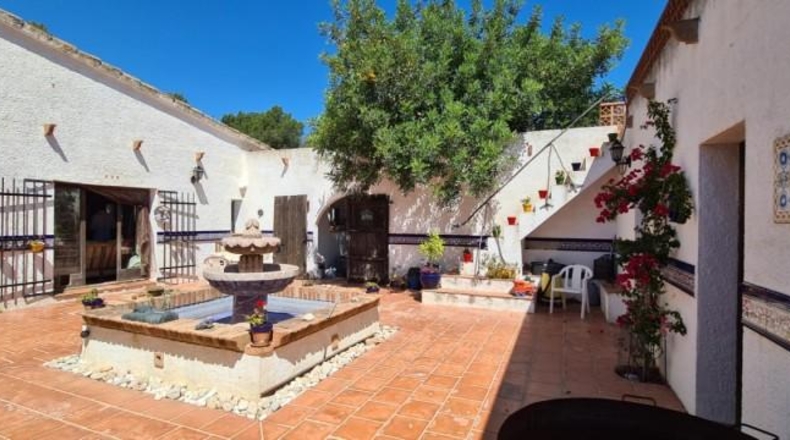 Tarragona - Tivissa - 80355m2