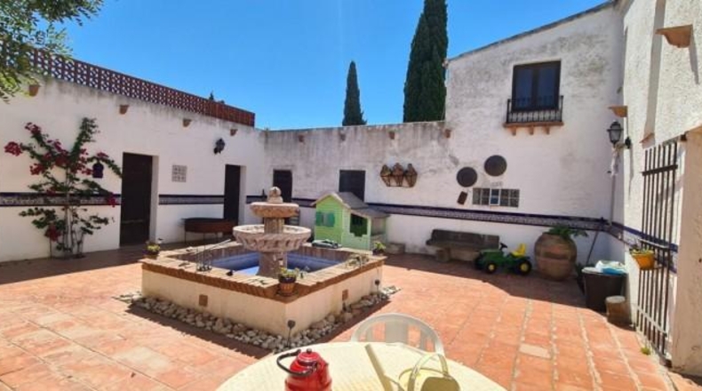 Tarragona - Tivissa - 80355m2