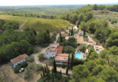 Xalet independent amb terreny en venda a la España, Tivissa, ref.: TR137679 foto