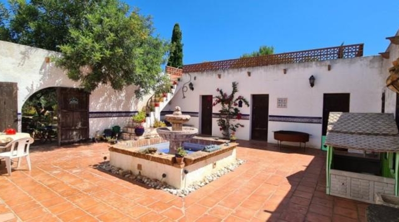Tarragona - Tivissa - 80355m2