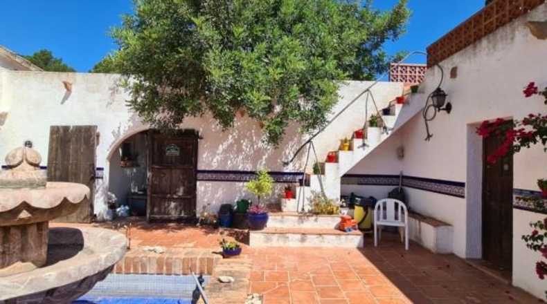Tarragona - Tivissa - 80355m2