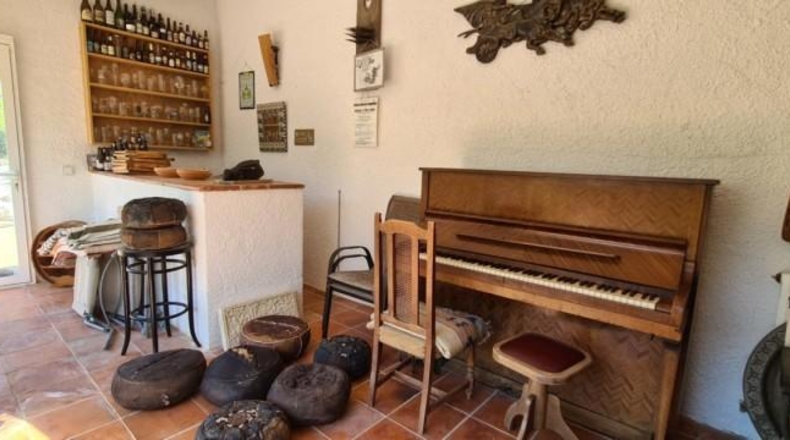 Tarragona - Tivissa - 80355m2