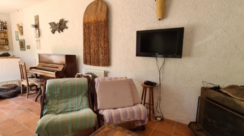 Tarragona - Tivissa - 80355m2