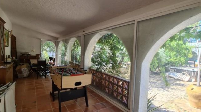 Tarragona - Tivissa - 80355m2