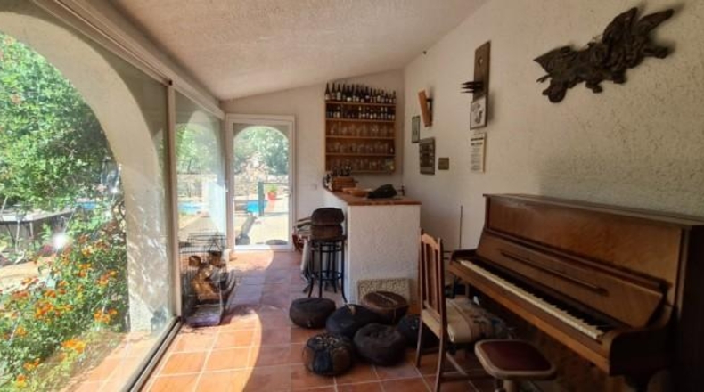 Tarragona - Tivissa - 80355m2