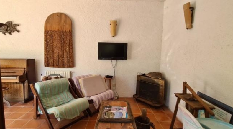 Tarragona - Tivissa - 80355m2