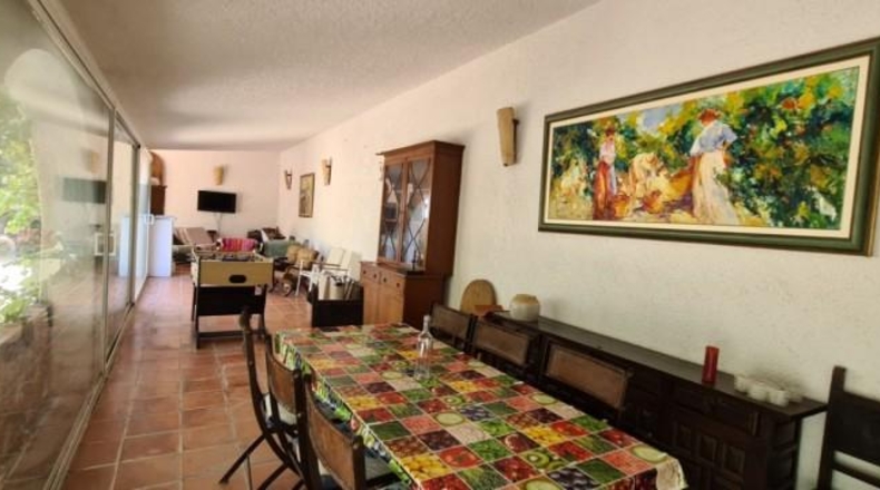 Tarragona - Tivissa - 80355m2