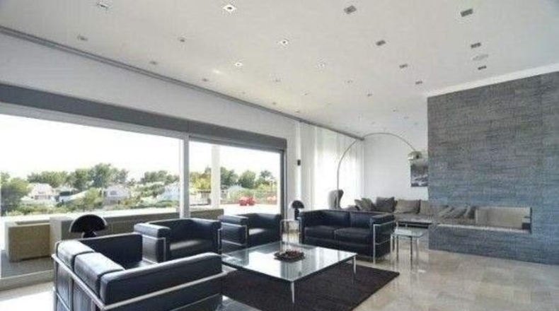 Alicante - Benisa - 1900m2