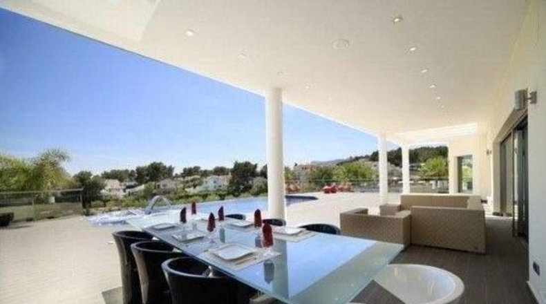 Alicante - Benisa - 1900m2