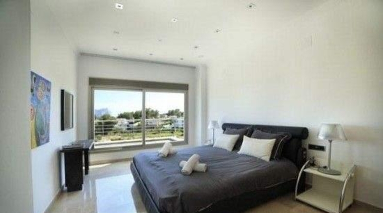 Alicante - Benisa - 1900m2