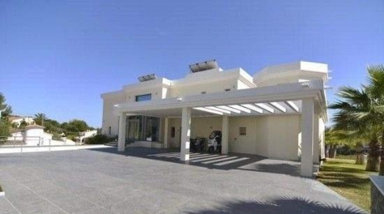 Alicante - Benisa - 1900m2