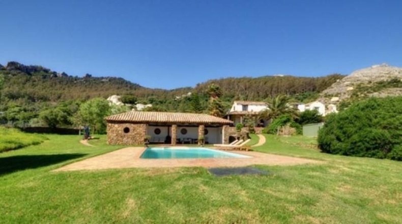 Cádiz - Tarifa - 3000m2