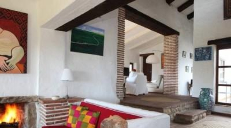 Cádiz - Tarifa - 3000m2