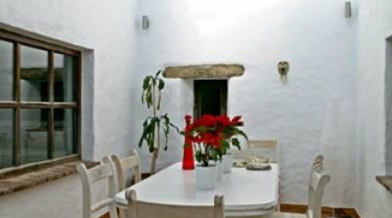 Cádiz - Tarifa - 3000m2