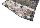 Casa de camp amb terreny en venda a la España, Benidorm, ref.: TR133591 foto
