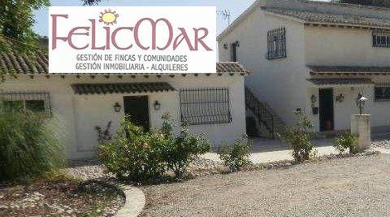 Alicante - Benidorm - 11500m2