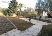 Casa de camp amb terreny en venda a la España, Benidorm, ref.: TR133591 foto