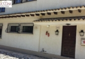 Casa de camp amb terreny en venda a la España, Benidorm, ref.: TR133591 foto