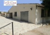 Xalet independent amb terreny en venda a la España, Benidorm, ref.: TR133603 foto