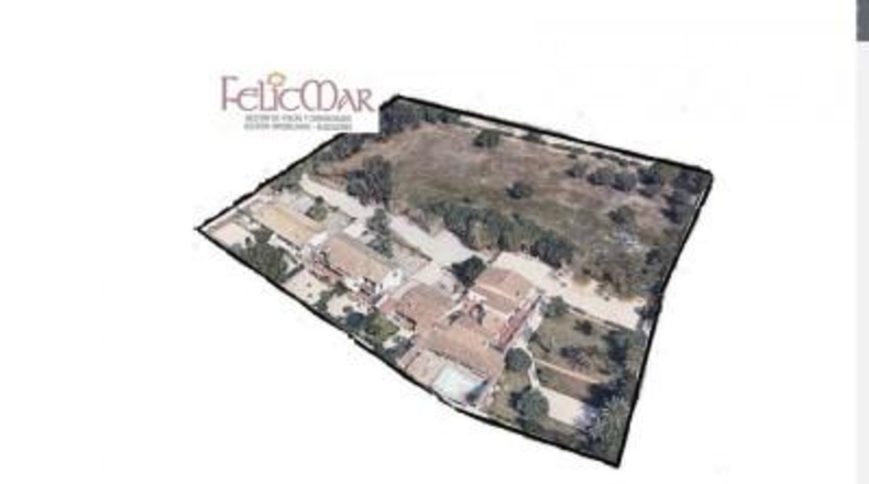 Alicante - Benidorm - 11500m2