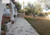 Xalet independent amb terreny en venda a la España, Benidorm, ref.: TR133603 foto