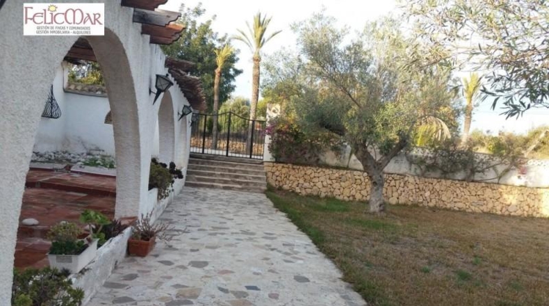 Alicante - Benidorm - 11500m2
