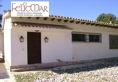 Xalet independent amb terreny en venda a la España, Benidorm, ref.: TR133603 foto