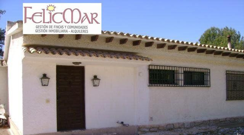 Alicante - Benidorm - 11500m2