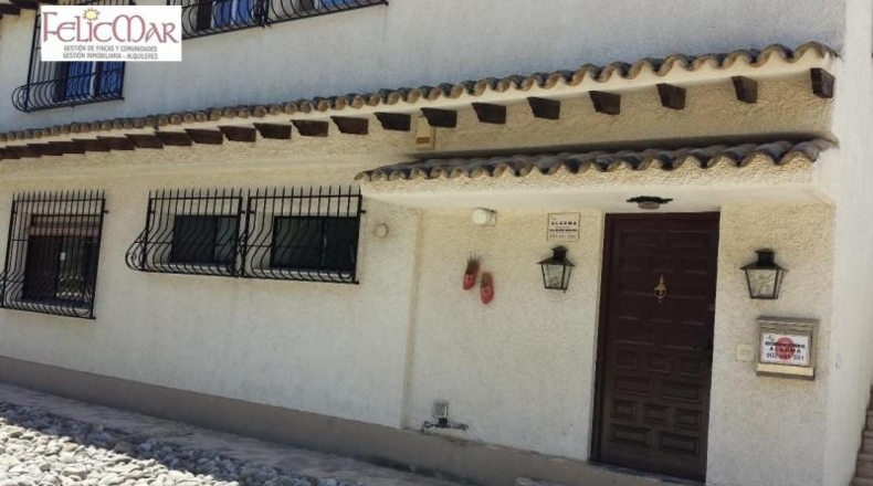 Alicante - Benidorm - 11500m2