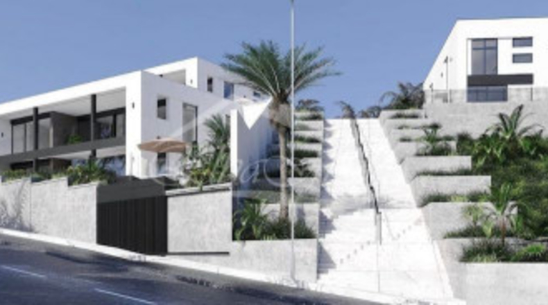Santa Cruz de Tenerife - Adeje - 434m2