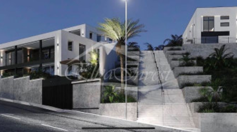 Santa Cruz de Tenerife - Adeje - 434m2